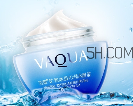 保濕霜和補水霜的區別_保濕霜和補水霜一樣嗎