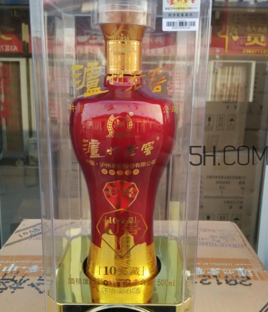 瀘州老窖是濃香型還是醬香型？瀘州老窖是曲酒嗎