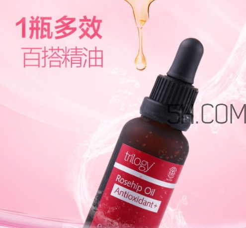 trilogy適合什么年齡？趣樂活適合什么膚質