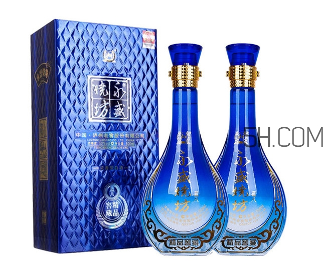 瀘州老窖是濃香型還是醬香型？瀘州老窖是曲酒嗎