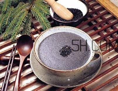 黑芝麻有假的嗎？黑芝麻有轉基因嗎？