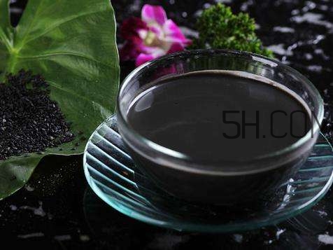 喝黑芝麻糊有什么好處和壞處？黑芝麻糊什么時候喝最好？