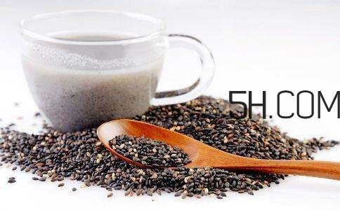 黑芝麻能多吃嗎？黑芝麻吃多了有什么壞處？