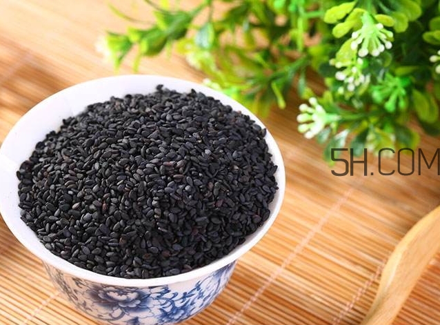 黑芝麻糊補腎嗎？補腎的食物有哪些？