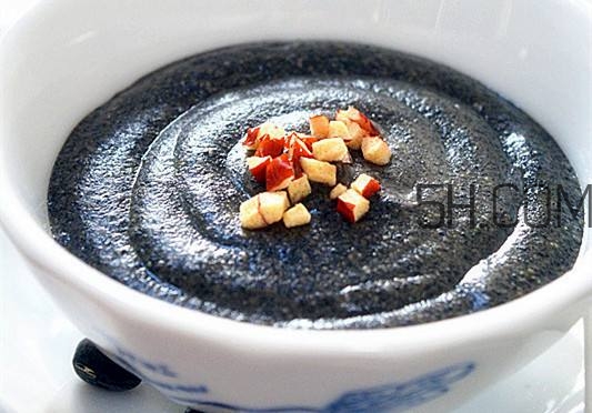喝黑芝麻糊有什么好處和壞處？黑芝麻糊什么時候喝最好？