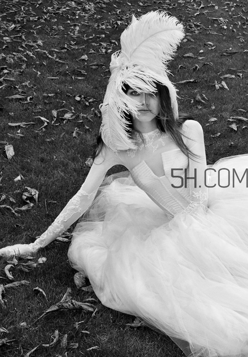 vera wang2018秋季婚紗系列怎么樣_好看嗎？