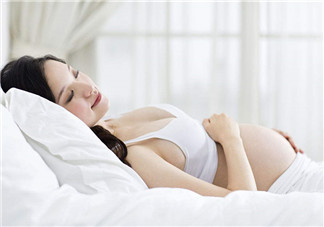 孕婦耳鳴會影響胎兒嗎？孕婦失眠多夢怎么調理？