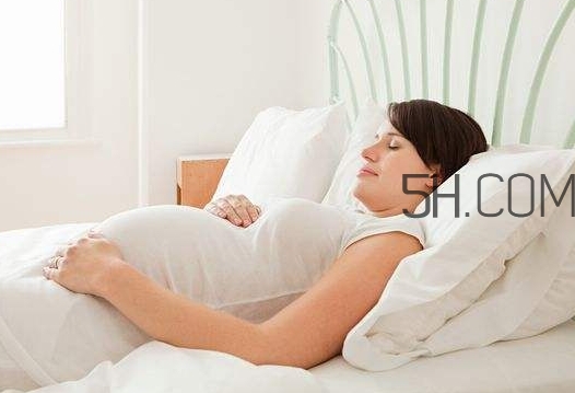 孕期做春夢宮縮怎么辦？孕期做春夢代表什么？