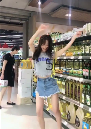 c哩c哩是什么歌？c哩c哩舞蹈教學(xué)