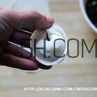 餃子和面用熱水還是冷水？餃子和面要醒多長時間？