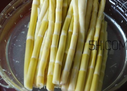 扁尖是什么？扁尖和筍干有什么區別