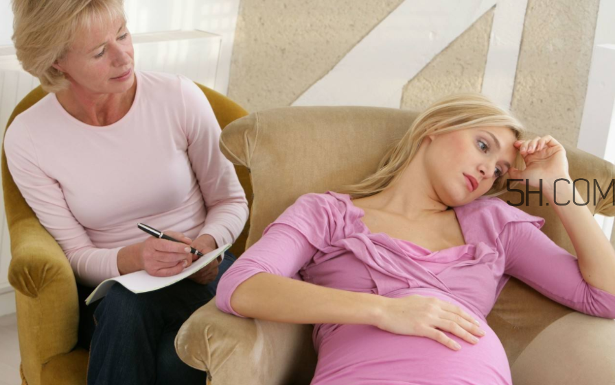 孕婦補鈣喝什么奶粉比較好？孕婦吃啥吐啥怎么辦？
