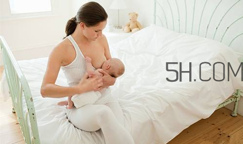 母乳期發(fā)高燒怎么辦？感冒咳嗽能喂奶嗎？