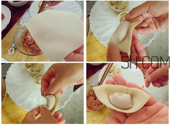 餃子和面用熱水還是冷水？餃子和面要醒多長時間？