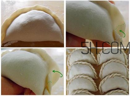 餃子和面用熱水還是冷水？餃子和面要醒多長時間？