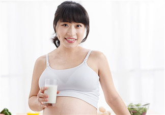 孕婦補(bǔ)鈣喝什么奶粉比較好？孕婦吃啥吐啥怎么辦？
