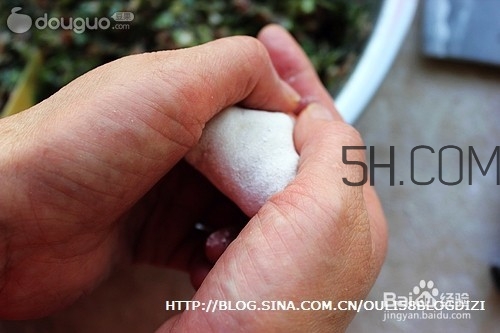 餃子和面用熱水還是冷水？餃子和面要醒多長時間？