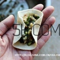 餃子和面用熱水還是冷水？餃子和面要醒多長時間？