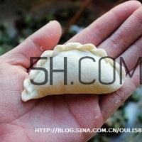 餃子和面用熱水還是冷水？餃子和面要醒多長時間？