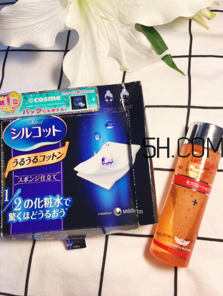 城野醫生化妝水怎么用？城野醫生化妝水使用方法