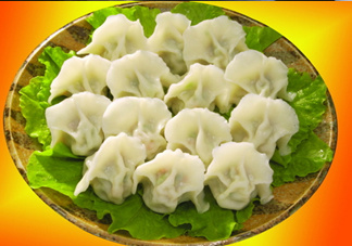 為什么餃子煮熟了會(huì)浮起來(lái)？餃子煮多久才熟？