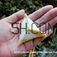 餃子和面用熱水還是冷水？餃子和面要醒多長時間？