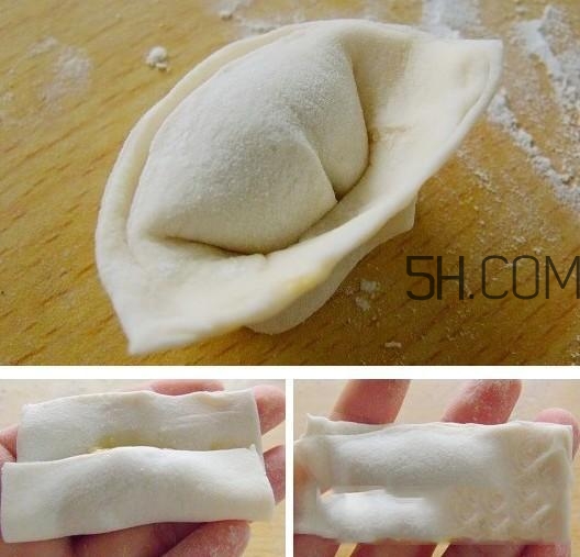 餃子和面用熱水還是冷水？餃子和面要醒多長時間？