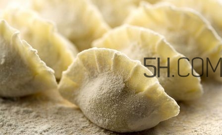 十個月的寶寶可以吃餃子嗎？寶寶吃什么餡的餃子好？