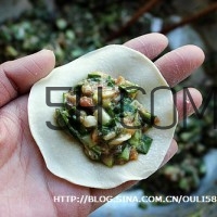 餃子和面用熱水還是冷水？餃子和面要醒多長時間？