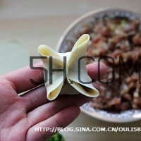 餃子和面用熱水還是冷水？餃子和面要醒多長時間？