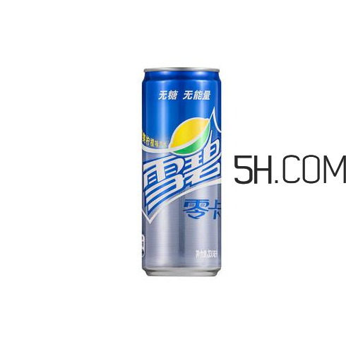 零卡雪碧真的零卡嗎？零卡雪碧真的無糖嗎？