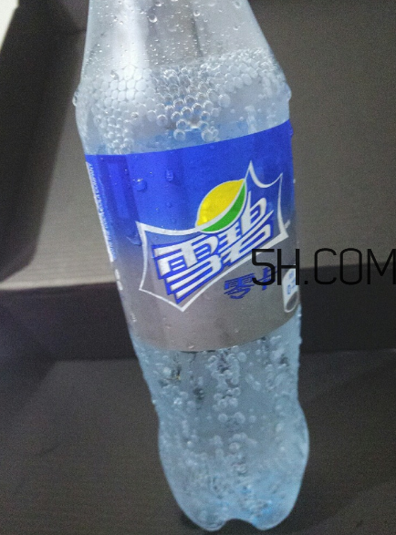 零卡雪碧真的零卡嗎？零卡雪碧真的無糖嗎？