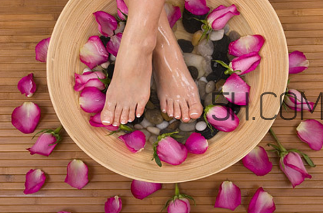 運(yùn)動(dòng)后泡腳有什么好處？運(yùn)動(dòng)后泡腳水溫多少合適？