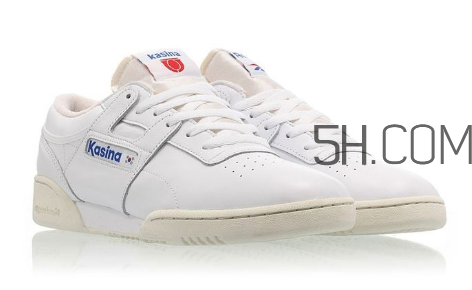 kasina與reebok聯名復古運動鞋多少錢_在哪買？
