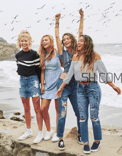 hollister是什么牌子？hollister是什么檔次？