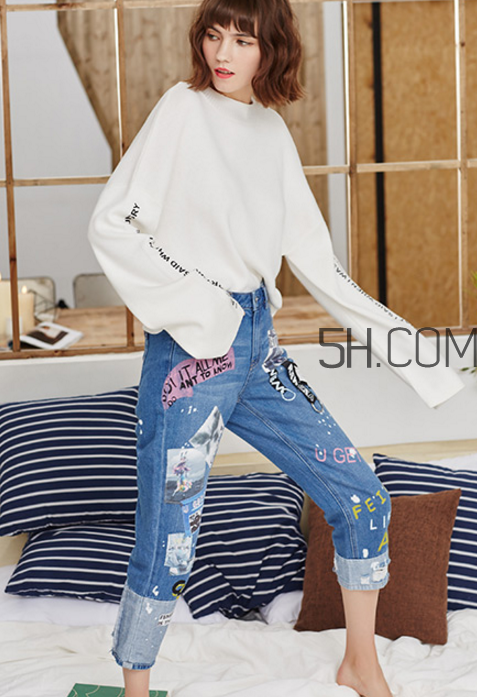 only衣服偏大嗎？only衣服可以退嗎？
