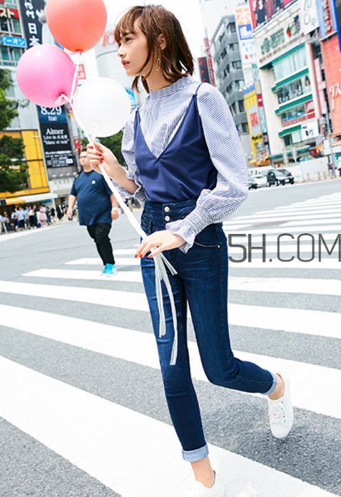 only衣服偏大嗎？only衣服可以退嗎？