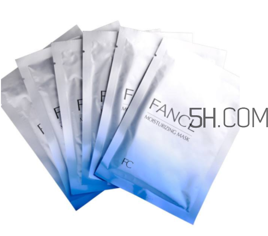 fancl面膜哪款最好用？fancl面膜保質(zhì)期多久？