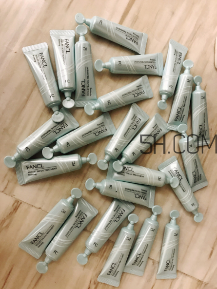 fancl面膜哪款最好用？fancl面膜保質(zhì)期多久？