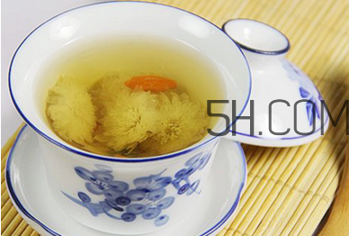 秋天喝什么茶去濕氣？秋天喝什么茶減肥？