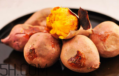 秋季吃紅薯的好處？秋天為什么要吃肉？