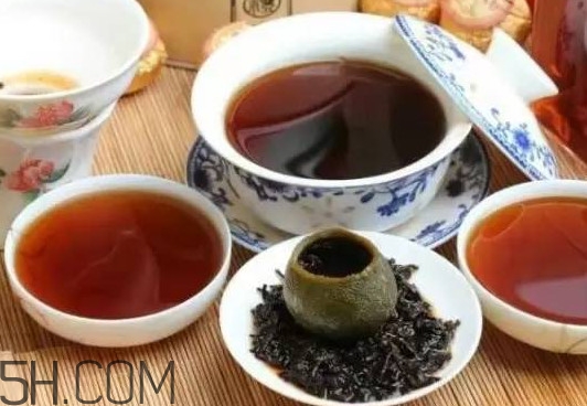 小青柑可以存放多久？小青柑可以減肥嗎