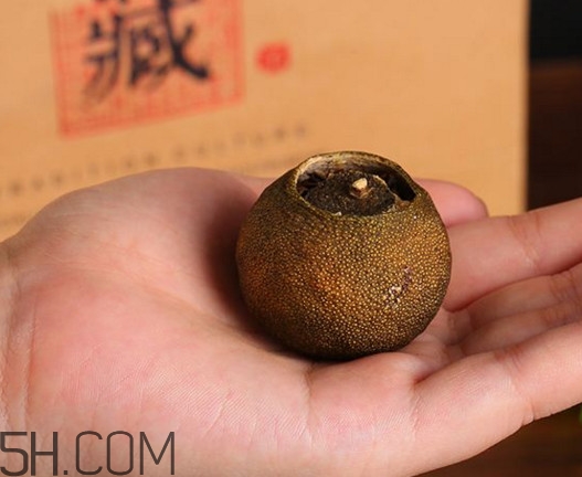 為什么喝小青柑普洱茶喉嚨痛？小青柑什么時候喝好
