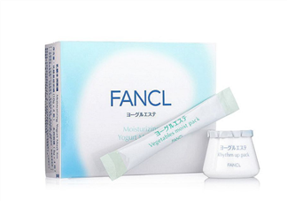 fancl乳酪面膜怎么樣？fancl芳珂乳酪面膜可以天天用嗎？
