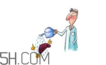 肝火旺可以泡腳嗎？心火旺和肝火旺的區別