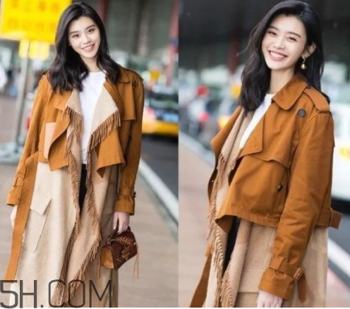 焦糖色是棕色嗎？焦糖色是咖啡色嗎