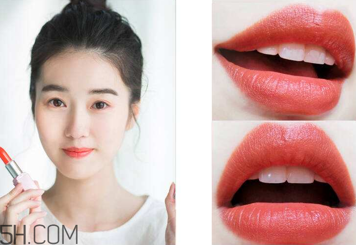 稚優泉口紅到底好不好？稚優泉口紅真實測評