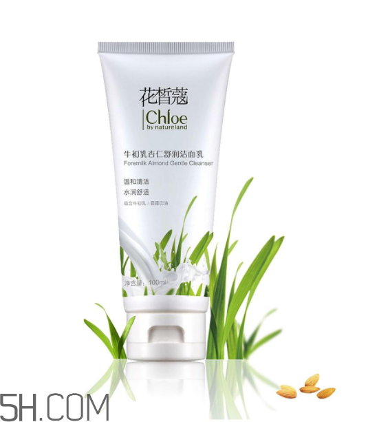 花皙蔻洗面奶怎么樣？花皙蔻洗面奶價格