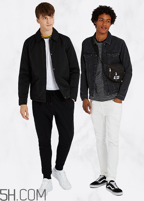 topman是什么牌子？topman是什么檔次？