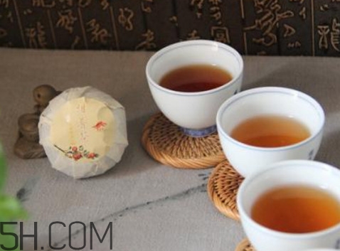 柑普茶是什么茶？柑普茶怎么喝